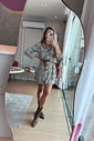 Vestido Hadassa Vestido Hadassa