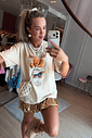 Camiseta Urso Weekend