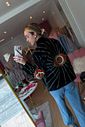 Suzani Jacket Sheba Suzani Jacket Sheba