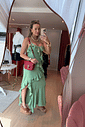 Vestido Boho