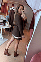 Blazer Alongado Duri