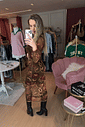 Vestido Tule Marília