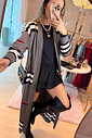 Max Cardigan Listras Max Cardigan Listras