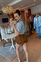 Cropped Liara Cropped Liara