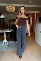 Calça Cargo Mabili Calça Cargo Mabili