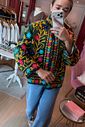 Suzani Jacket Bur
