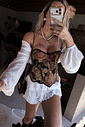 Corselet Samira Corselet Samira