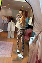 Legging Pezinho Luiza Legging Pezinho Luiza