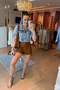 Cropped Liara Cropped Liara