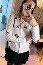 Cardigan Lacinhos Cardigan Lacinhos