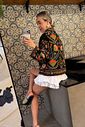 Suzani Jacket Torino