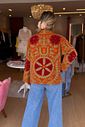 Suzani Jacket Catania Suzani Jacket Catania
