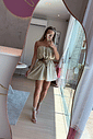 Vestido Camila