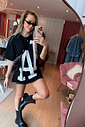 Camisetão La Camisetão La