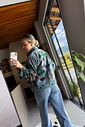 Suzani Jacket Ranches