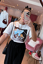 Camiseta Cinderela
