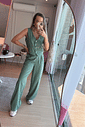 Conjunto Renata Colete Conjunto Renata Colete