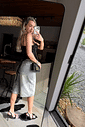 Short Brilho Mariana