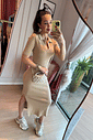 Vestido Cibele Polo Vestido Cibele Polo