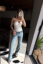 Calça Wide Eliane Calça Wide Eliane
