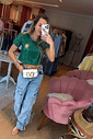 Calça Cargo Felipa