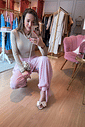 Calça Aladim Calça Aladim