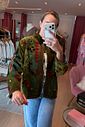 Suzani Jacket Festival