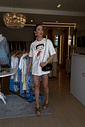 Camiseta Betty Boop Camiseta Betty Boop