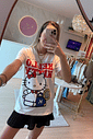 Camiseta Hello Kitty Duri