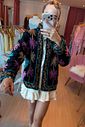 Suzani jacket Valmaria