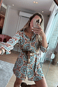 Vestido Hadassa Vestido Hadassa