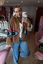 Suzani Jacket Jumeirah