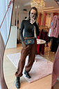 Calça Cargo Carlota
