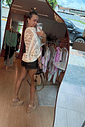 Blusa Crochê Louise Blusa Crochê Louise