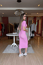 Vestido Midi Amelia Vestido Midi Amelia
