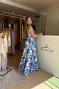 Vestido Longo Cancún