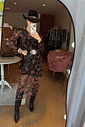 Vestido Tule Marília