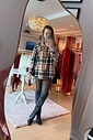 Max Camisa Xadrez Max Camisa Xadrez