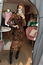 Vestido Tule Marília