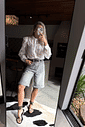 Short Brilho Mariana