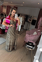 Vestido Longo Sofi