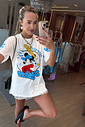 Camiseta Mickey Perfect