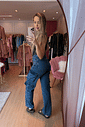 Calça Cargo Bolsos