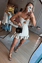 Vestido Macaquinho Rilari Vestido Macaquinho Rilari