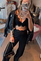 Conjunto Pandora Conjunto Pandora