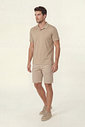 Polo Masculina em Ribana Viscose Diametro Polo Masculina em Ribana Viscose Diametro