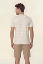 Bermuda Masculina de Sarja com Elastano Diametro Bermuda Masculina de Sarja com Elastano Diametro