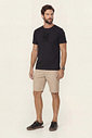 Camiseta Masculina Meia Malha Diametro Camiseta Masculina Meia Malha Diametro