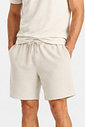 Bermuda Masculina Moletinho Gorgurinho Diametro