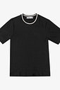 Blusa Feminina Em Ribana Endless Blusa Feminina Em Ribana Endless